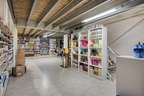 Bedrijfsruimte Sittard - Stockholmstraat 1 - Foto 4