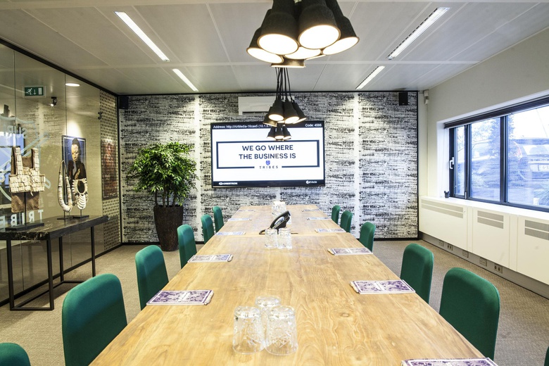 KantoorruimteaanPrins Bernhardplein 200<br/> inAmsterdam KantoorruimteaanPrins Bernhardplein 200<br/> inAmsterdam