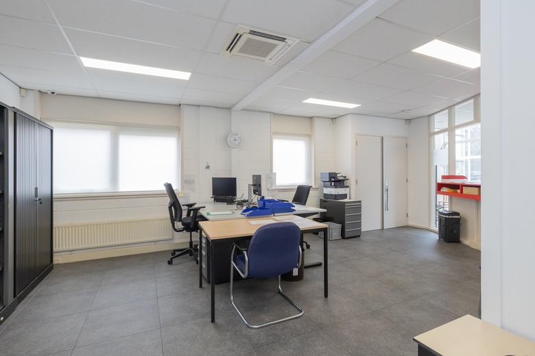 BedrijfsruimteaanKatwijkerbroek 37<br/> inKatwijk