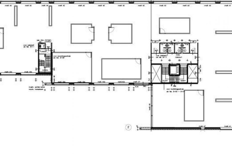KantoorruimteaanLaan van Vredenoord 1<br/> inRijswijk