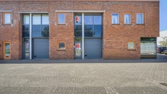 Bedrijfsruimte te koop Sassenheim - Madame Curiestraat 33