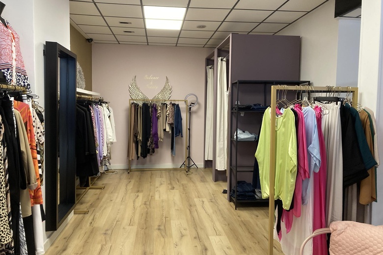 WinkelruimteaanHeilige Geeststraat 21<br/> inVenlo