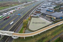 Bedrijfsruimte Rotterdam - Driemanssteeweg 260 L - Foto 3