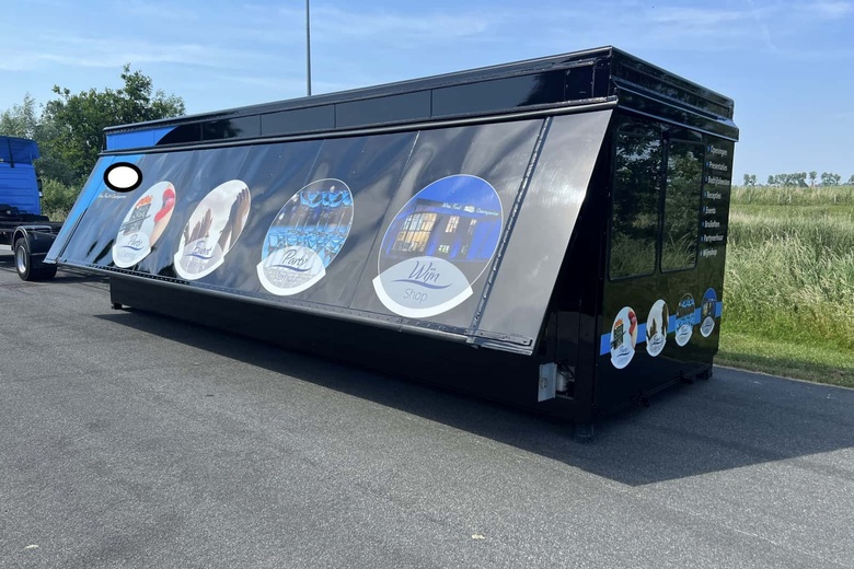 HorecaaanWestfriesedijk 72<br/> inWarmenhuizen