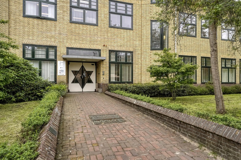 KantoorruimteaanRoodenburgerstraat 1 A<br/> inLeiden