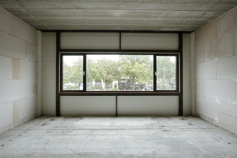 BedrijfsruimteaanIndustrielaan 101<br/> inOss