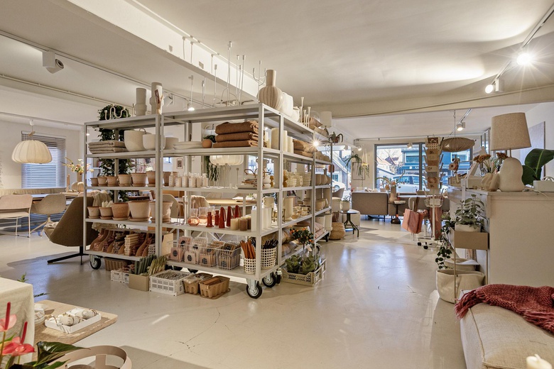 WinkelruimteaanEperweg 50 A<br/> in't Harde