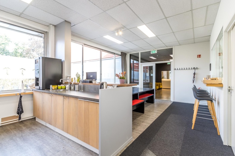 KantoorruimteaanJan van Eycklaan 2 - 4<br/> inBilthoven