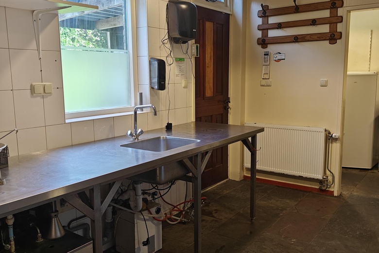 HorecaaanHet Midden 27 0 ong<br/> inBant