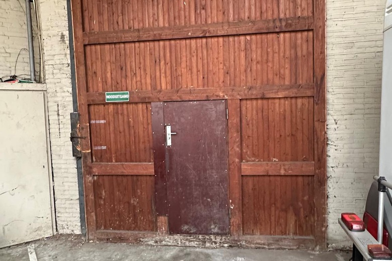 BedrijfsruimteaanAmalia van Anhaltstraat 13 A<br/> inEindhoven BedrijfsruimteaanAmalia van Anhaltstraat 13 A<br/> inEindhoven