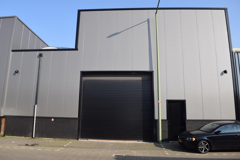 Bekijk foto 1 van 5e Industriestraat 4 C Bekijk foto 1 van 5e Industriestraat 4 C