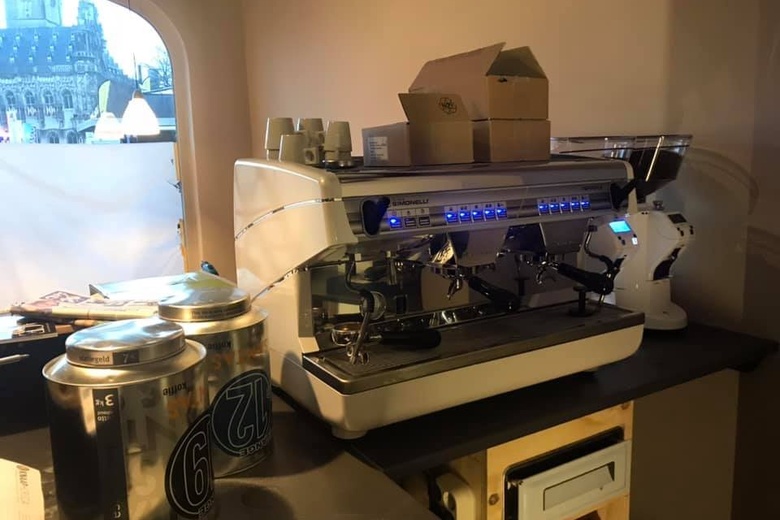 HorecaaanMarkt 35<br/> inMiddelburg