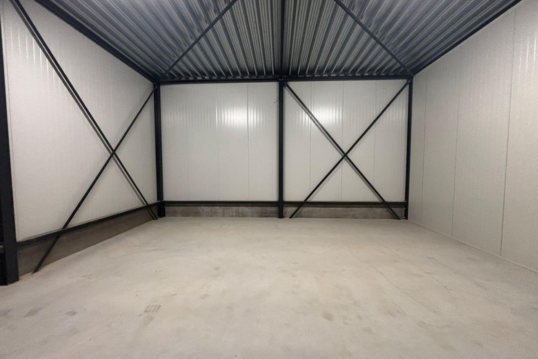 BedrijfsruimteaanLaarstraat 32 b<br/> inVelddriel