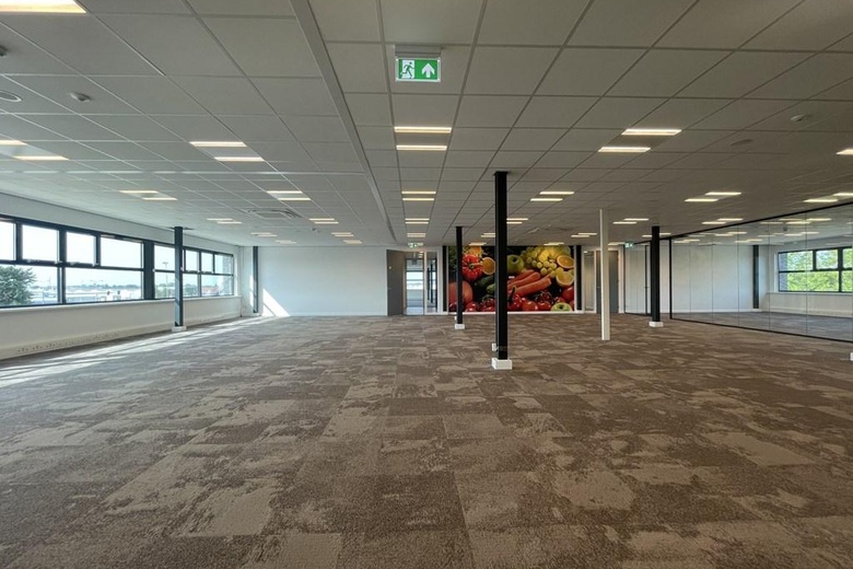 KantoorruimteaanMijnsherenweg 8<br/> inDe Kwakel KantoorruimteaanMijnsherenweg 8<br/> inDe Kwakel