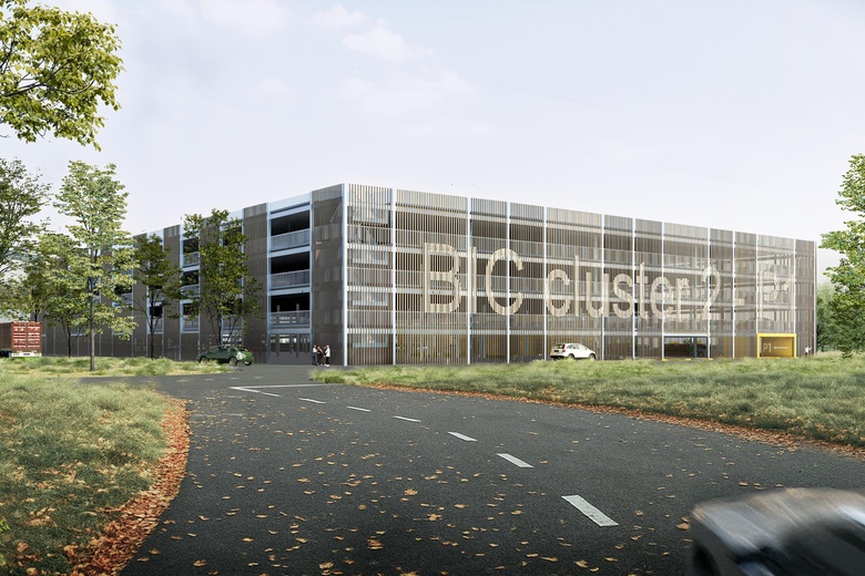 BedrijfsruimteaanBIC 0 ong<br/> inEindhoven