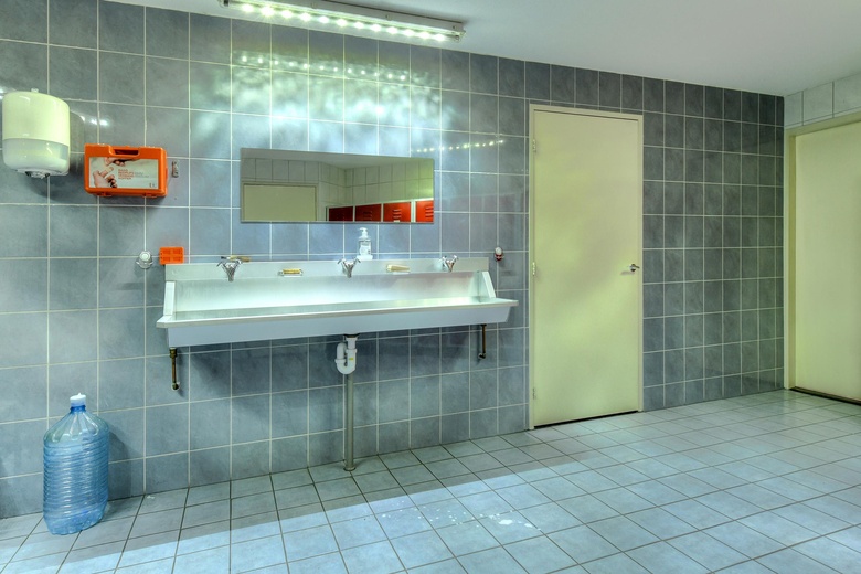 BedrijfsruimteaanKroonstraat 20<br/> inEtten-Leur