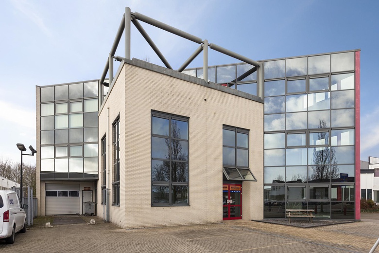 KantoorruimteaanDe Smalle Zijde 12<br/> inVeenendaal KantoorruimteaanDe Smalle Zijde 12<br/> inVeenendaal