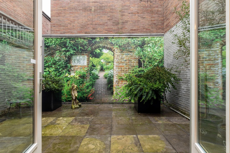 WinkelruimteaanBurgemeester Mooijstraat 3<br/> inCastricum