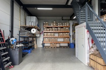 Bedrijfsruimte Mijdrecht - Vermogenweg 53 - Foto 5