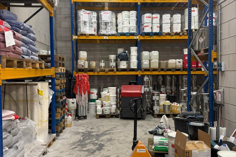 BedrijfsruimteaanNieuwland Parc 10 k<br/> inAlblasserdam