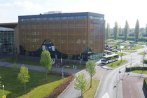Kantoorruimte Dordrecht - Leerparkpromenade 40 - Foto 4