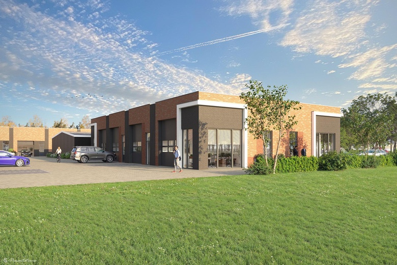 BedrijfsruimteaanKatwijkerbroek 95 D 1<br/> inKatwijk