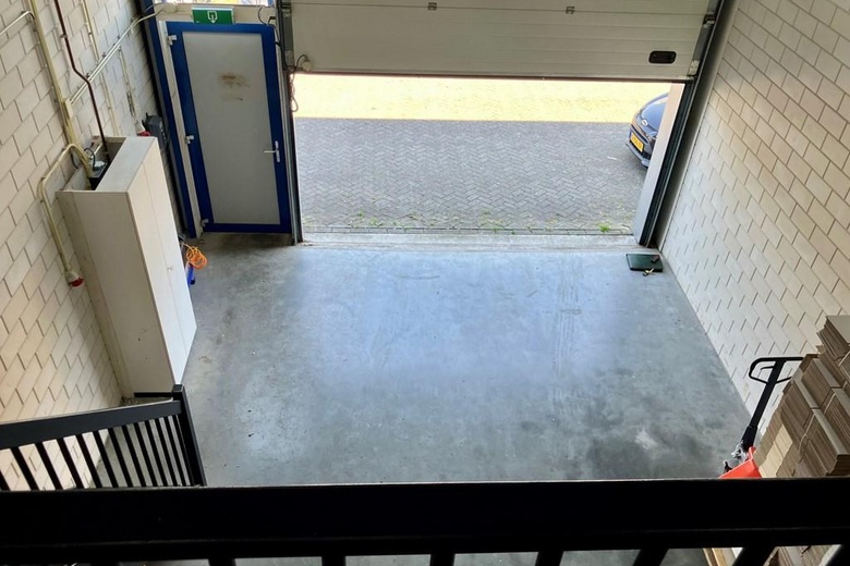 Bedrijfsruimte Zeewolde - Sulky 6 L - Foto 19