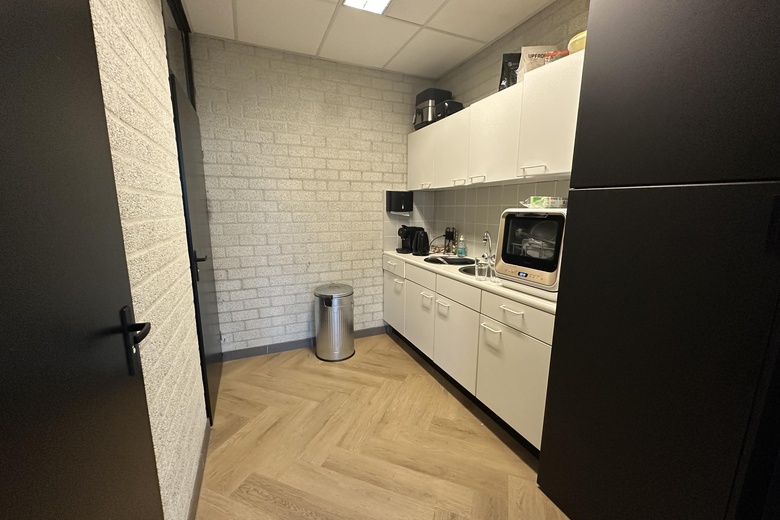 KantoorruimteaanPeppelkade 17<br/> inHouten