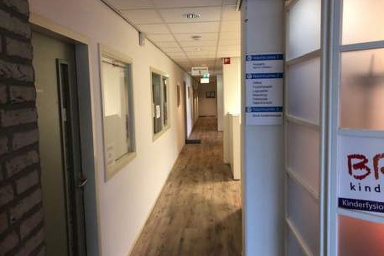 KantoorruimteaanTongelresestraat 207<br/> inEindhoven