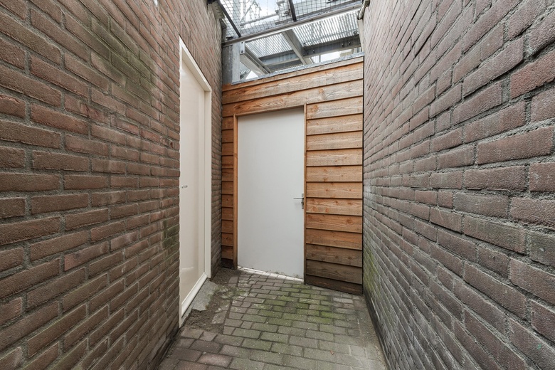 Kantoorruimte Tilburg - Willem II-straat 1 - Foto 20
