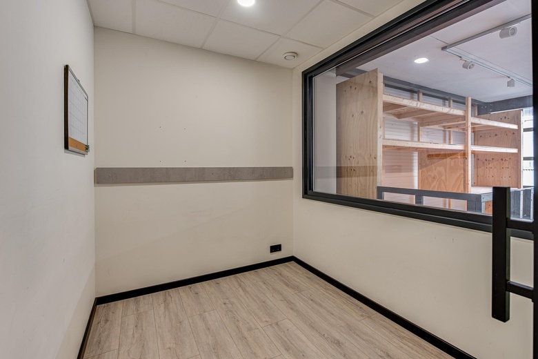 BedrijfsruimteaanStrijkviertel 48 C<br/> inDe Meern BedrijfsruimteaanStrijkviertel 48 C<br/> inDe Meern