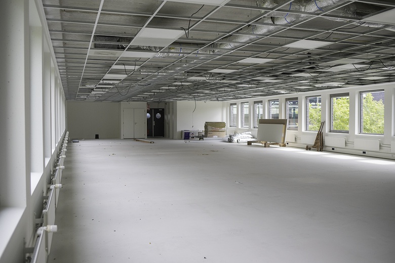 KantoorruimteaanEuropalaan 202<br/> inHengelo