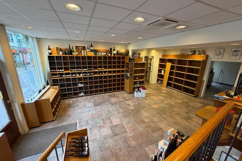 Winkelruimte Barneveld - Langstraat 80 - Foto 3
