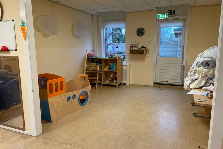 BedrijfsruimteaanRegentesselaan 40<br/> inHaarlem BedrijfsruimteaanRegentesselaan 40<br/> inHaarlem