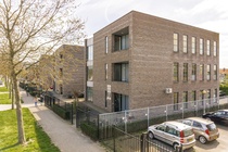 Bekijk foto 3 van Rijnstraat 495 B Bekijk foto 3 van Rijnstraat 495 B