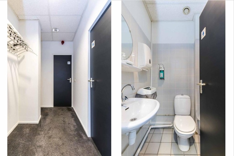 KantoorruimteaanMozartlaan 3<br/> inMaassluis KantoorruimteaanMozartlaan 3<br/> inMaassluis