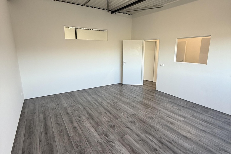 BedrijfsruimteaanFrankweg 43 A<br/> inNieuw-Vennep