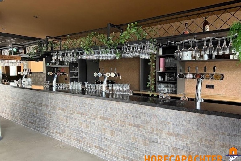 HorecaaanRaadhuisplein 28A1<br/> inEmmen