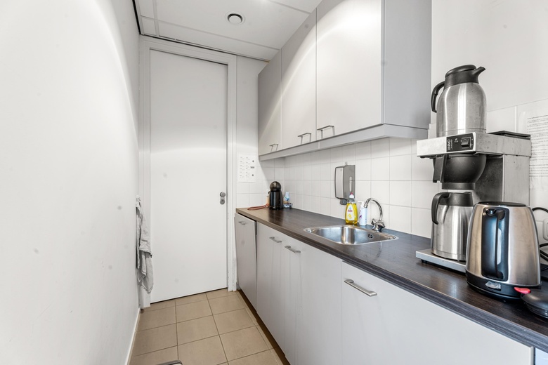 KantoorruimteaanNijverheidslaan 155<br/> inVeldhoven