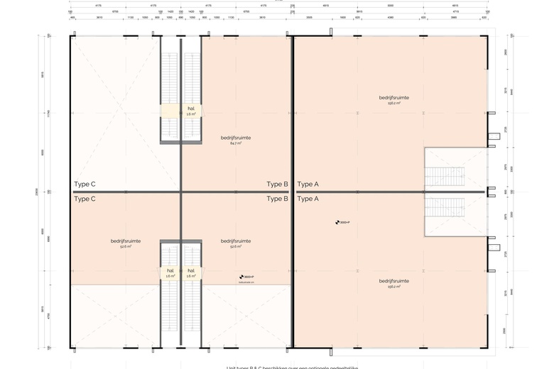 Bedrijfsruimte Tiel - Bellstraat 3 a - Foto 13