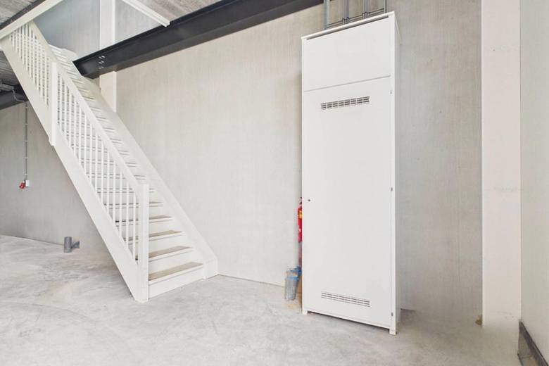 Bedrijfsruimte Steenbergen - Olmendreef 9 B33 - Foto 17
