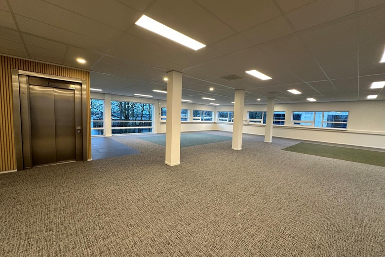KantoorruimteaanParmentierweg 8<br/> inEindhoven KantoorruimteaanParmentierweg 8<br/> inEindhoven