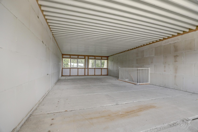 Bedrijfsruimte Alphen aan den Rijn - Titaniumweg 28 - Foto 21
