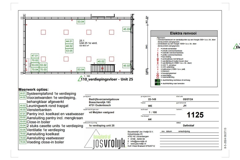 BedrijfsruimteaanBosschendijk 193 j<br/> inOudenbosch