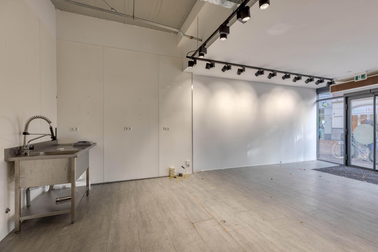 WinkelruimteaanUtrechtsestraat 51<br/> inAmersfoort