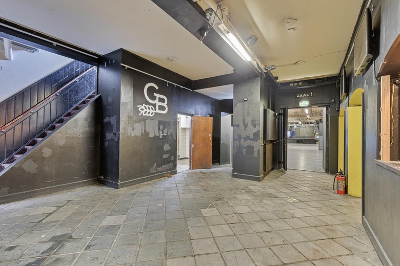 HorecaaanReigerstraat 18<br/> inBreda