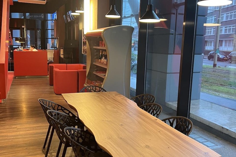 KantoorruimteaanRijswijkseplein 786<br/> inDen Haag KantoorruimteaanRijswijkseplein 786<br/> inDen Haag
