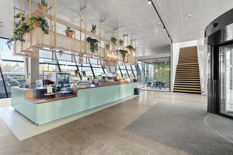 KantoorruimteaanNieuwe Stationsstraat 20<br/> inArnhem