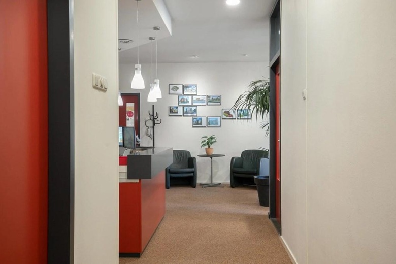 BedrijfsruimteaanLaurens Janszoon Costerstraat 16<br/> inVenlo