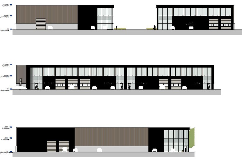 BedrijfsruimteaanNijverheidsstraat 4 C<br/> inUden